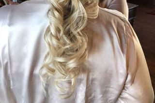 Primp Bridal Beauty - 24