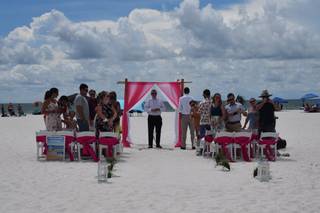 Fl Destination Weddings - 102
