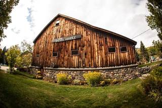 The Barn at Whitney's Farm - 51