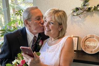 Charleston Intimate Ceremonies - 9