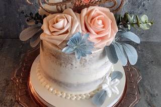 Cake Expectation LLC. - 55