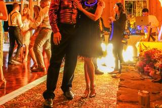 Canvas Weddings and Events - 43