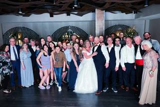 Shaun Anthony Signature Entertainment - 26