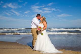 Outer Banks Weddings by Artz Music & Photography - 26