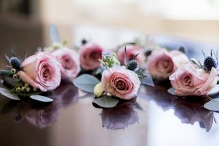 Timeless Tree Weddings - 37