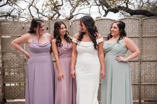 Beauty to bride - 22