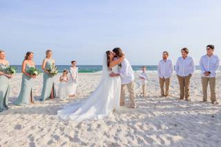 Beach Dream Weddings, LLC - 95
