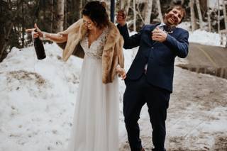 The Greatest Adventure Weddings & Elopements - 59