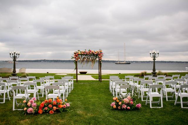 Grace Kim Floral & Event Design - 3