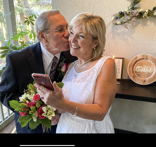 Charleston Intimate Ceremonies - 4