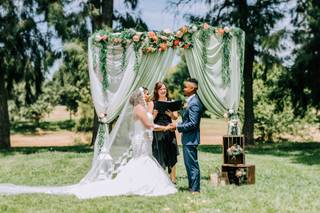 As You Wish Wedding Officiant - 55