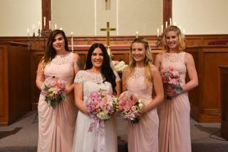Christina Welch Floral - 8