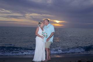 Florida Sun Weddings - 5