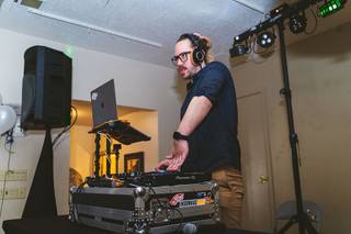 DJ Jay Curry - 13