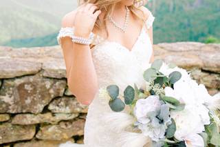 Sage Bridal - 33