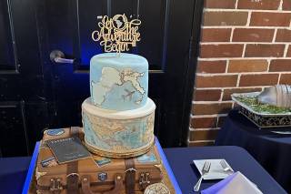 Creative Cakes and Candies - 24