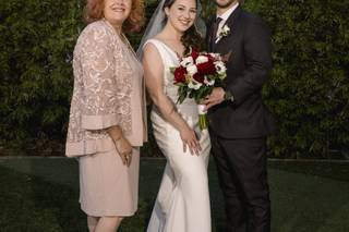 Love Story Vows - 16