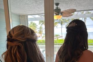 Key West Hair and Makeup - 75