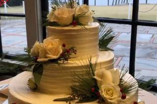 Creative cakes By Donna - 71
