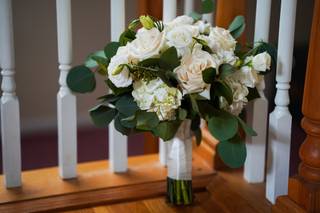 Alisha Simone / Event Floral and Decor - 33
