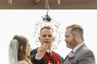 SoCal Christian Weddings Officiant - 44