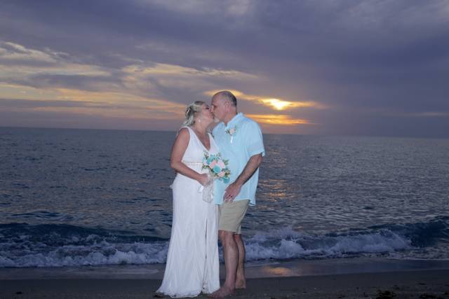 Florida Sun Weddings 1