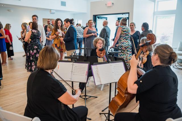 Camerata String Quartet - 4