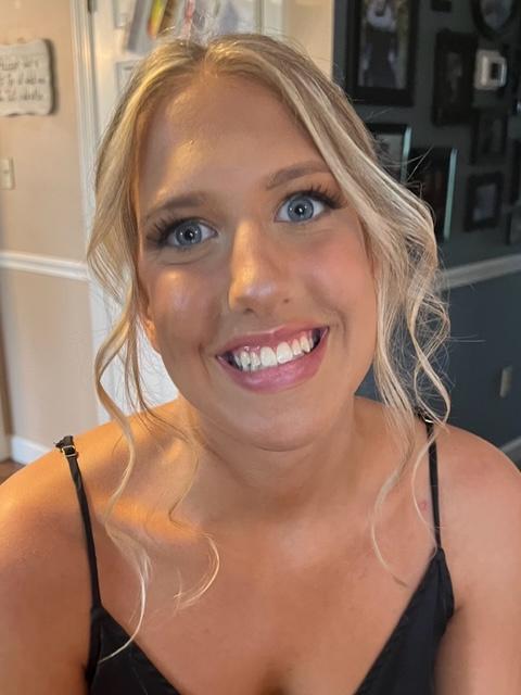 Emily Allen MUA - 2