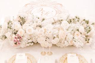 Luxe Petals - 54