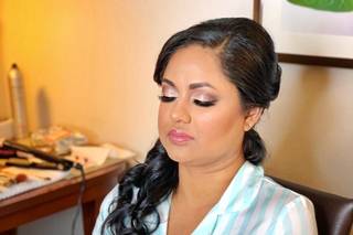 Always InStyle Make-Overs - 15