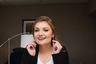 Emily Elle Makeup - 45
