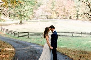 The Photo & Flower Girl - 27