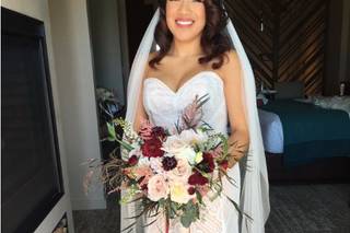 Makeup By Grace Avila 1
