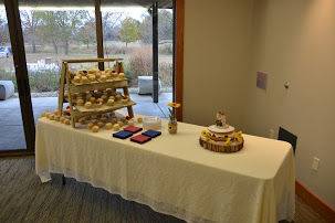 Dyck Arboretum of the Plains - 12