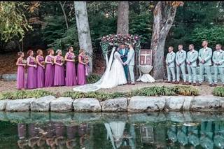 Thomas Farm Weddings & Events - 53