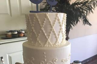 Sweet Creations by Sharon - 20