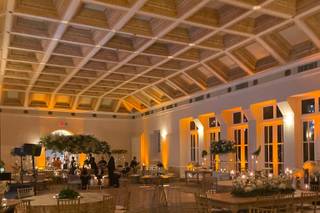 Douglas Entrance Historic Ballroom - 10