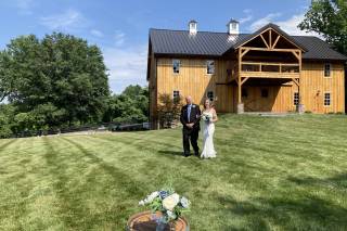 The Oak Barn at Loyalty - 34