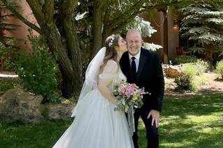 All About You Weddings and Events - 7
