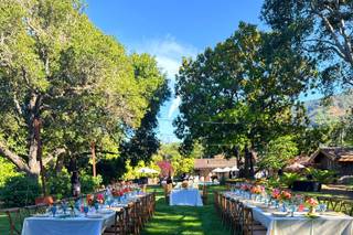 Hand + Heart Weddings and Events - 8