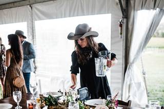 COLLECTIVE/by Sachs Authentic Wedding Planning & Design - 16