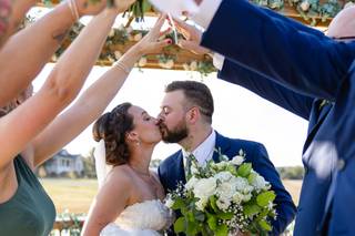 Destination St. Augustine Wedding and Event Florist - 5