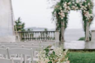 Leila James Events - 9