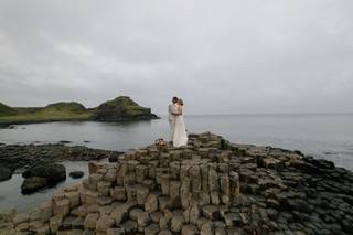 Eloping in Ireland - Destination Wedding Planner in Ireland - 125
