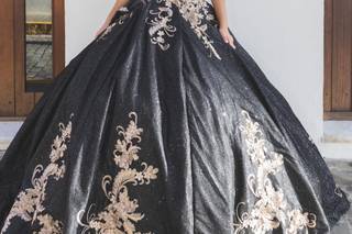 Hair & Makeup by Vanessa De Jesus - 150