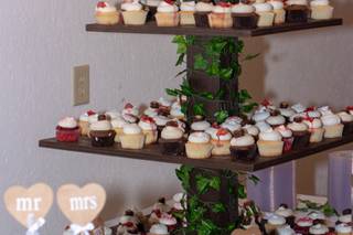 Fate Cakes - 11