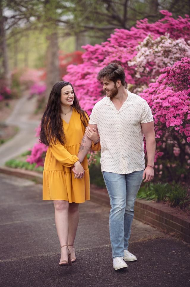 Radiant Photography by Sydney Danielle - 2