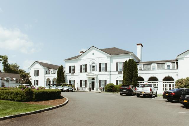 Nissequogue Golf Club - 1
