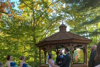 The Pavilion on Crystal Lake - 104