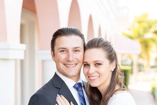Chris and Micaela - 10